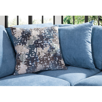 Jillian Bluebell Right Arm Facing Lounger — thumbnail 8