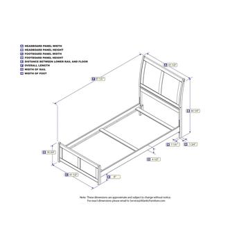 Atlantic furniture ar8916031 5