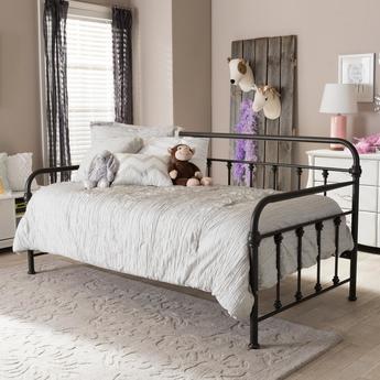 Baxton studio tselsieblackdaybed 10