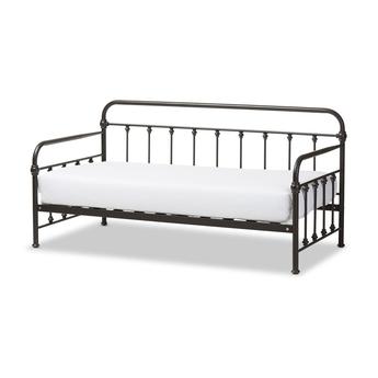 Baxton studio tselsieblackdaybed 11