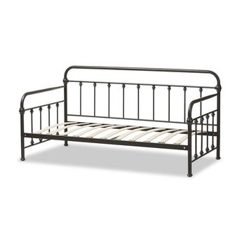 Baxton studio tselsieblackdaybed 14
