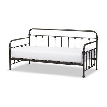 Baxton studio tselsieblackdaybed 2