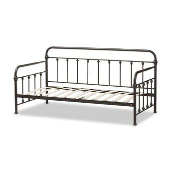 Baxton studio tselsieblackdaybed 5