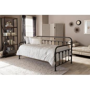 Baxton studio tselsieblackdaybed 7