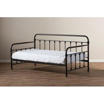 Baxton studio tselsieblackdaybed 9