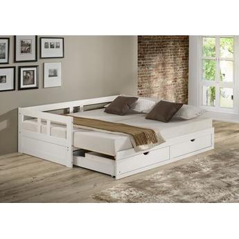 Bolton furniture ajme10wh 2