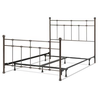 Fashion Bed Group FBGB41143