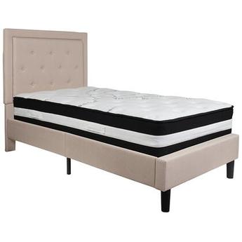 Flash furniture slbm17gg 1