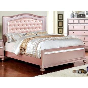 Furniture of America CM7171RGTBED