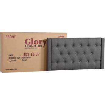 Glory furniture g1622tbup 3