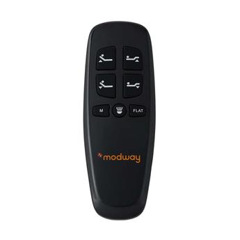 Modway mod6108gry 6
