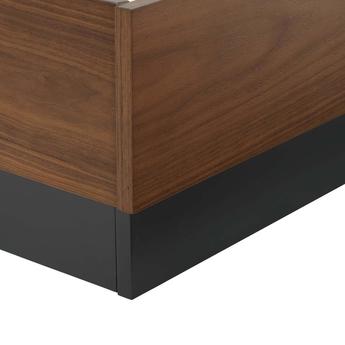 Modway mod6187wal 6