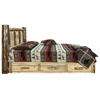Montana woodworks mwgcsbpklzpine 4
