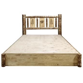 Montana woodworks mwgcsbpklzpine 6