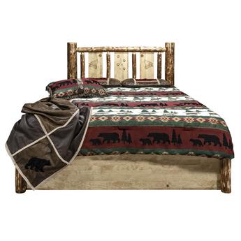 Montana woodworks mwgcsbpklzwolf 2