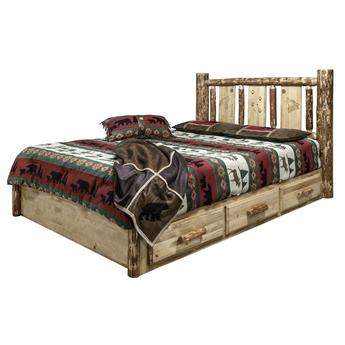 Montana woodworks mwgcsbpklzwolf 3