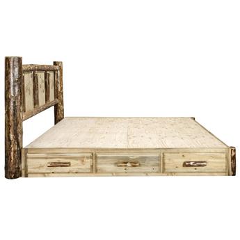 Montana woodworks mwgcsbpklzwolf 8