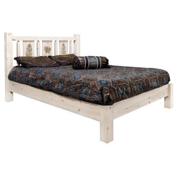 Montana Woodworks MWHCPBKLZPINE
