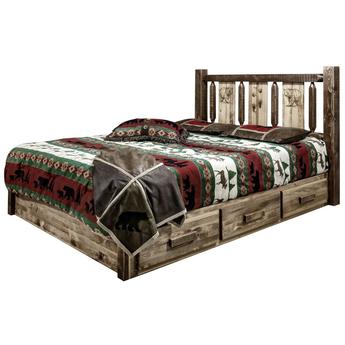 Montana woodworks mwhcsbpksllzbear 3
