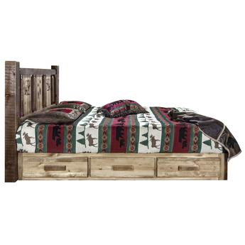 Montana woodworks mwhcsbpksllzbear 4
