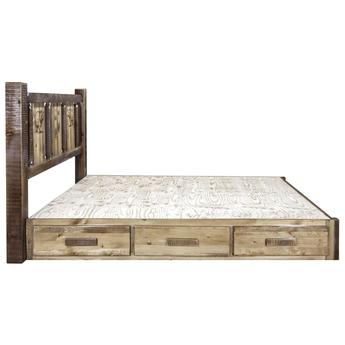 Montana woodworks mwhcsbpksllzbear 5
