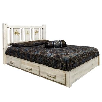 Montana Woodworks MWHCSBPQVLZBRONC