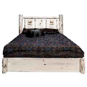 Montana woodworks mwsbpcaklzelk 2