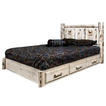 Montana woodworks mwsbpcaklzelk 3