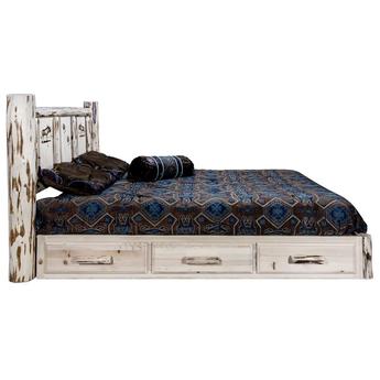 Montana woodworks mwsbpcaklzmoose 4