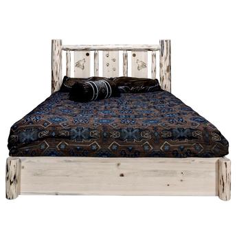 Montana woodworks mwsbpcaklzwolf 2