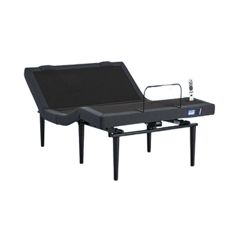 Tempur-Ergo Twin XL Smart Adjustable Base - Black