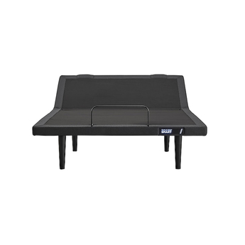 Tempur-Ergo Twin XL Smart Adjustable Base - Black — thumbnail 2
