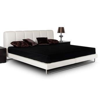 Vig furniture vgkkb259whtek 1