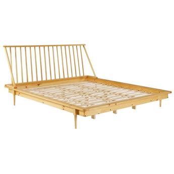 Walker edison bkspinlo 3