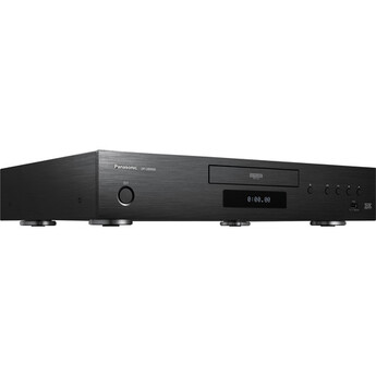 Panasonic DP-UB9000 HDR 4K UHD Blu-ray Player DP-UB9000 Greentoe