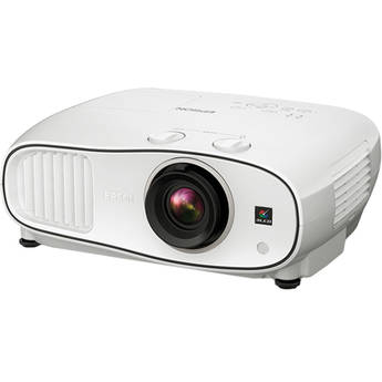 Epson Home Cinema 3500 1080p 3LCD Projector