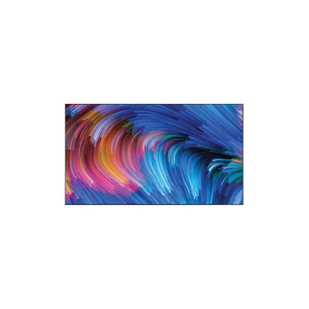 SilverFlex™ Ultra 120" Ambient Light Rejecting Super Mega Screen - White