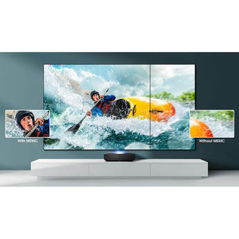 Hisense 120l5f 8