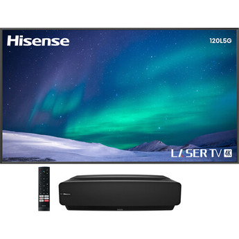 Hisense 120l5g cine120a 1