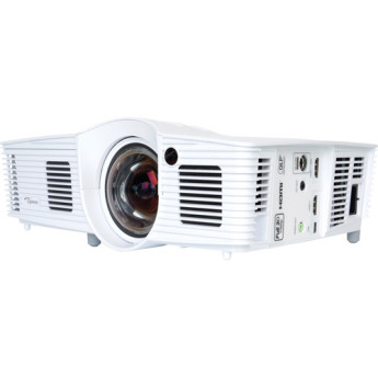 Optoma technology gt1080darbee 3