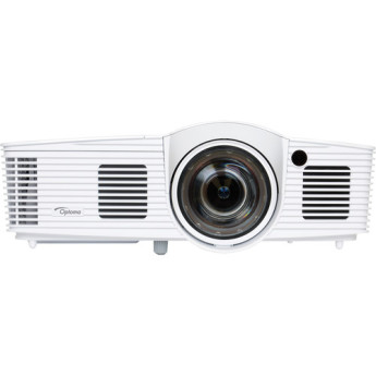 Optoma technology gt1080darbee 4