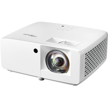 Optoma technology gt2000hdr 3