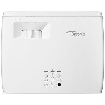 Optoma technology gt2100hdr 5