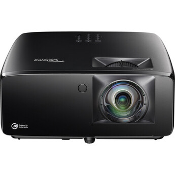 Optoma Technology GT2400HDR 4200-Lumen Full HD GT2400HDR Greentoe