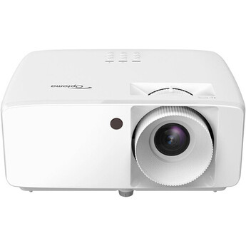 Optoma technology hz40hdr 2