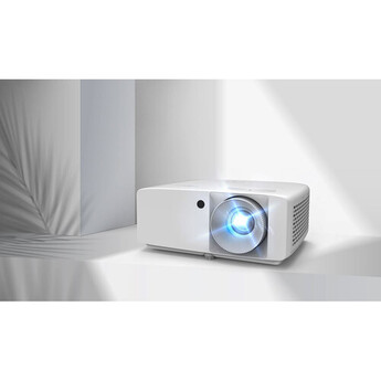 Optoma technology hz40hdr 7