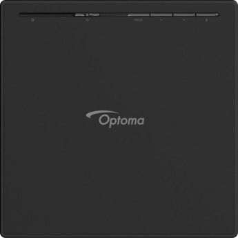 Optoma technology uhl55 6