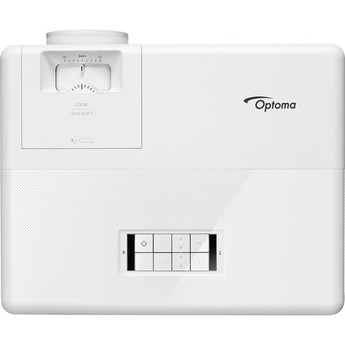 Optoma technology uhz50 5