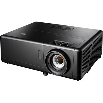 Optoma technology uhz55 3