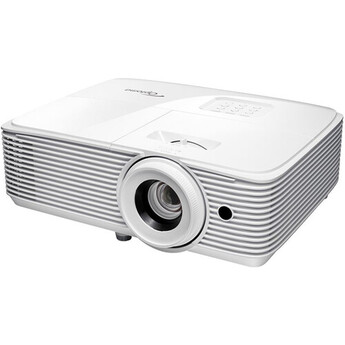 Optoma hd30lv 3